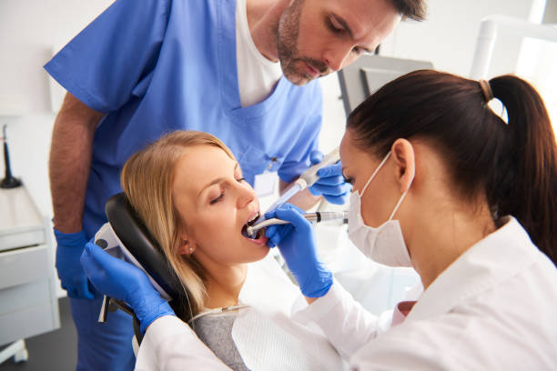 Laser Dentistry in Murfreesboro, TN