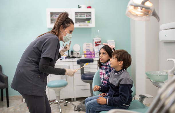 Best Dental Exams and Cleanings  in Murfreesboro, TN