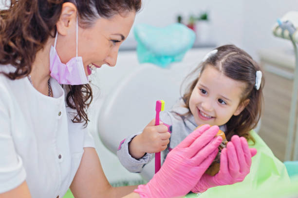 Oral Cancer Screening in Murfreesboro, TN